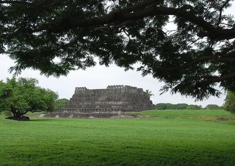 Antigua and Cempoala Tour from Veracruz - Key Points