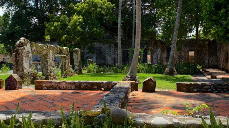Antigua and Cempoala Tour from Veracruz - Exploring Cempoala: The Heart of the Totonacan Culture