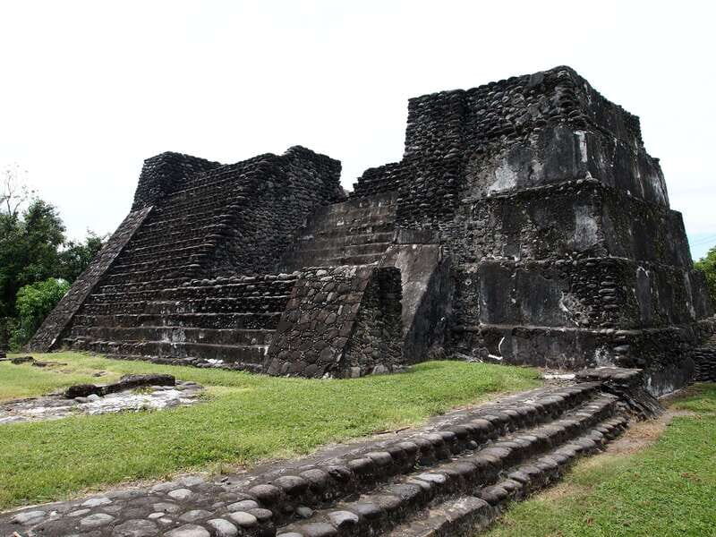 Antigua and Cempoala Tour from Veracruz - A Peek into Local Crafts: Coconut Husks and Handicrafts