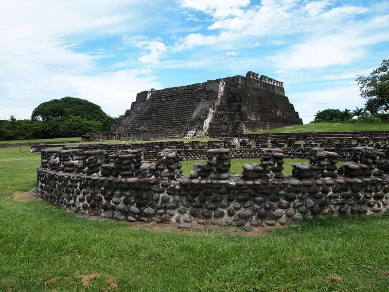Antigua and Cempoala Tour from Veracruz - The Sum Up