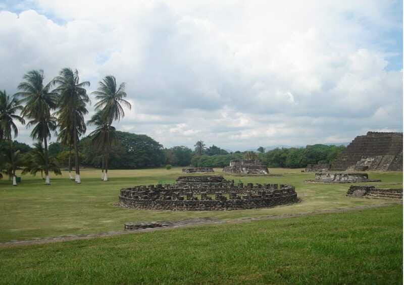 Antigua and Cempoala Tour from Veracruz - Frequently Asked Questions