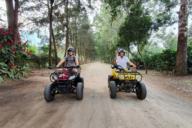 Antigua ATV Coffee Tour - Who Will Love It?