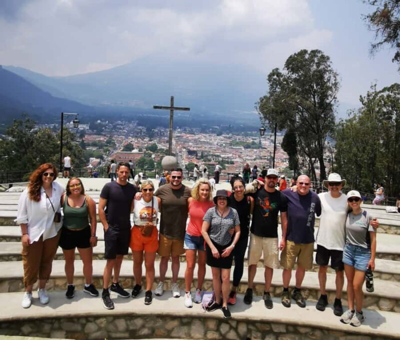 Antigua ATV Coffee tour - Key Points