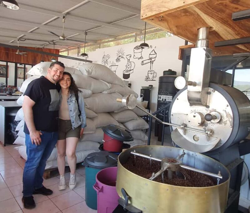 Antigua ATV Coffee tour - Exploring Antigua ATV Coffee Tour in Depth