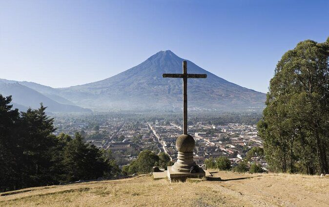 Antigua ATV Cultural Adventure - Antigua ATV Cultural Adventure: A Thrilling Way to Experience Guatemala’s Countryside