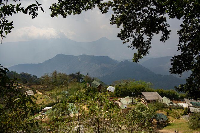Antigua ATV Mountain Adventure - A Detailed Look at the Antigua ATV Mountain Adventure