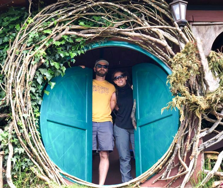 Antigua: ATV Mountain Tour with Hobbitenango Entry - What You’ll Experience Step-by-Step