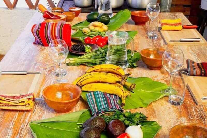 Antigua: Authentic Guatemalan Cooking Class - Why This Tour Offers Great Value