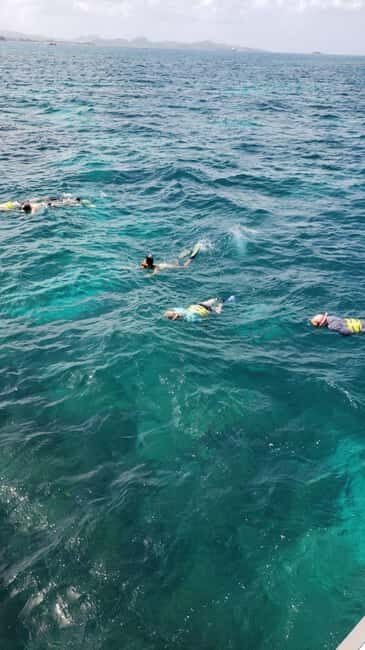 Antigua: Boat Ride, Snorkeling, and Beach Excursion - What Makes This Tour Stand Out?