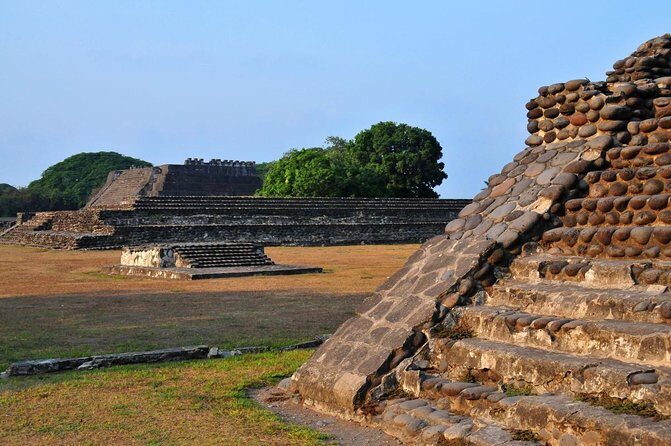 Antigua-Cempoala and Quiahuiztlan Archaeological Day Trip - Key Points