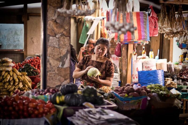 Antigua: Chichicastenango Mayan Market Day Trip - FAQs