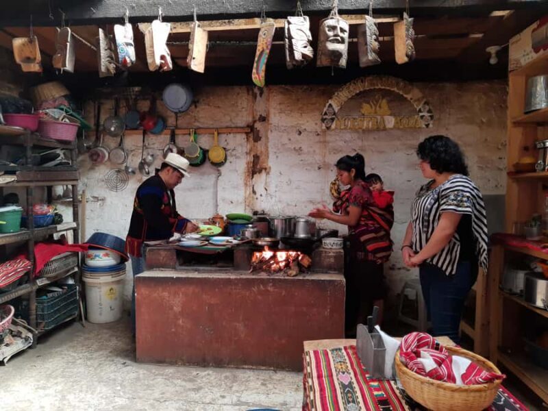 Antigua: Chichicastenango Mayan Market Day Trip - Final Thoughts