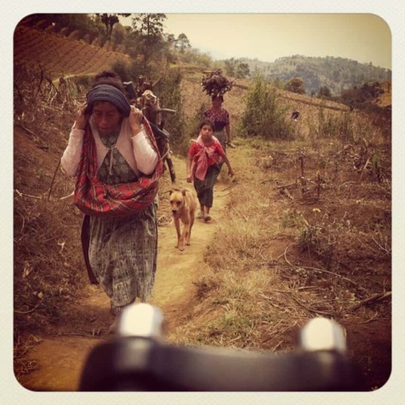 Antigua: Cielo Grande Half-Day Expert Bike Ride - Key Points