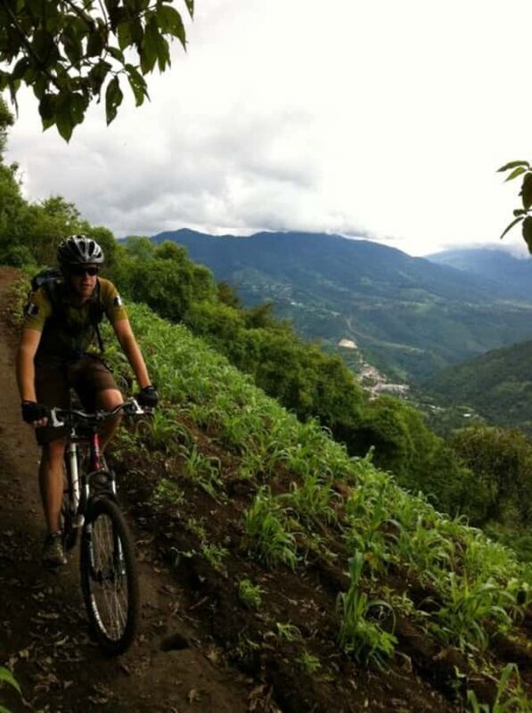 Antigua: Cielo Grande Half-Day Expert Bike Ride - FAQs