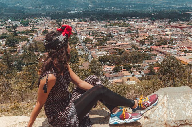 Antigua City Tour from Guatemala City - Who Should Book This Tour?