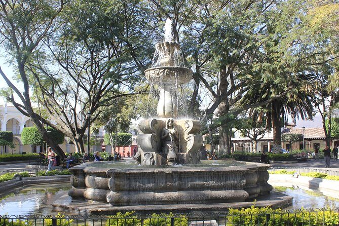 Antigua Classic Cultural Walking City Tour - the best - The Experience from Travelers’ Perspectives