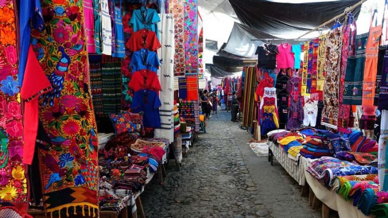 Antigua: Cooking Class with Local Family - Antigua: Cooking Class with Local Family