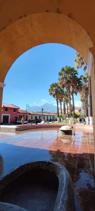 Antigua Cultural Tours - Who This Tour Suits Best