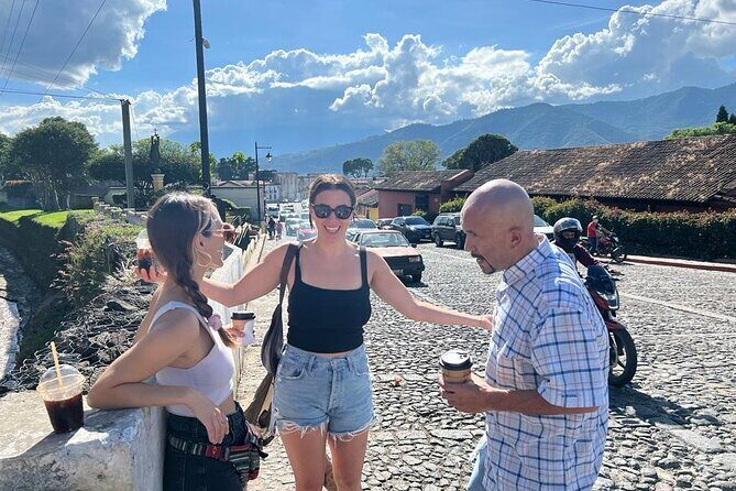 Antigua Cultural Walking Tour - Practical Details and Why They Matter