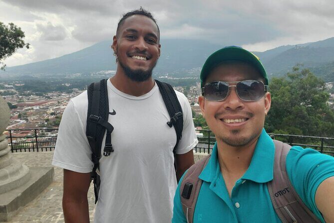 Antigua Cultural Walking Tour - A Detailed Look at the Antigua Cultural Walking Tour