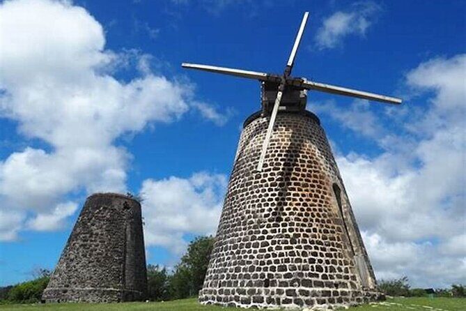 Antigua Eco Island Tour (City, Country, Beach, & Heritage Sites) - The Sum Up