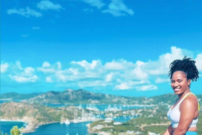 Antigua Eco Island Tour (City, Country, Beach, & Heritage Sites) - FAQ