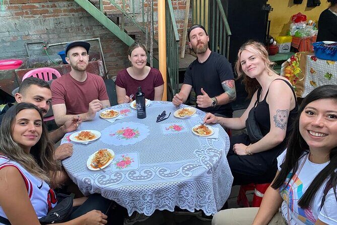 Antigua Foodie Bike Tour - The Sum Up