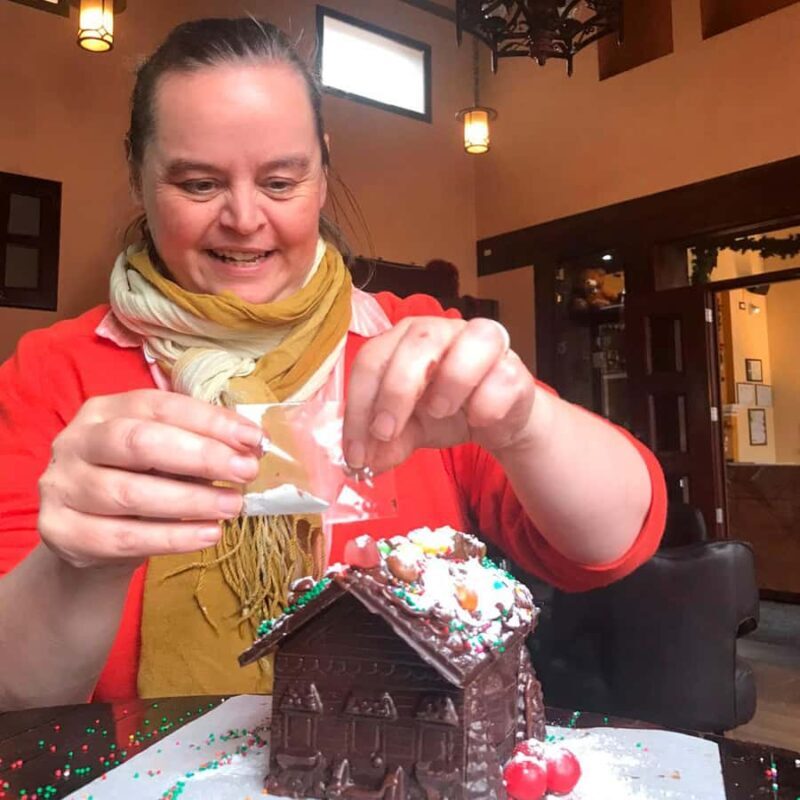 ANTIGUA GUATEMALA: CHRISTMAS SPECIAL CHOCOLATE HOUSE WORKSHOP - Who Will Love This Experience?