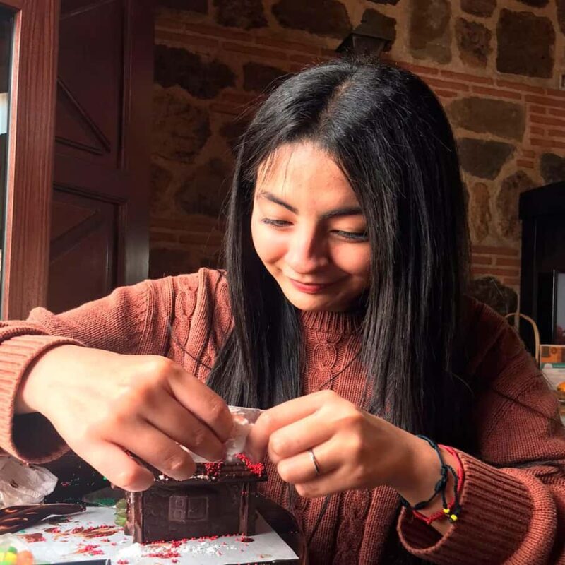 ANTIGUA GUATEMALA: CHRISTMAS SPECIAL CHOCOLATE HOUSE WORKSHOP - FAQ