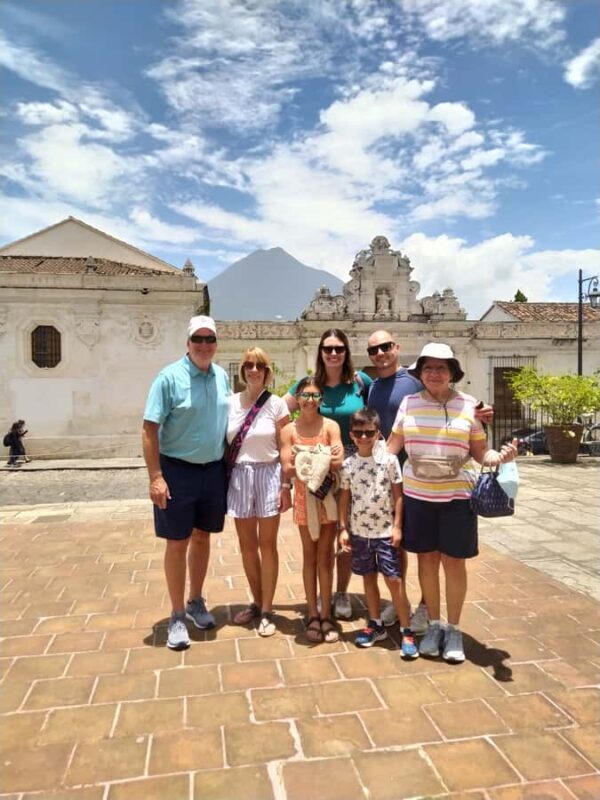 Antigua Guatemala: City Highlights Guided Walking Tour - Final Thoughts: Is It Worth It?