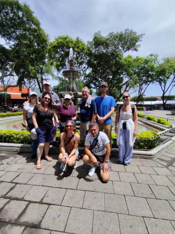 Antigua Guatemala: City Highlights Guided Walking Tour - Final Words