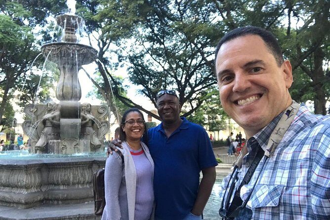 Antigua Guatemala , Full-Day Shared Tour from Guatemala City - Who Would Love This Tour?