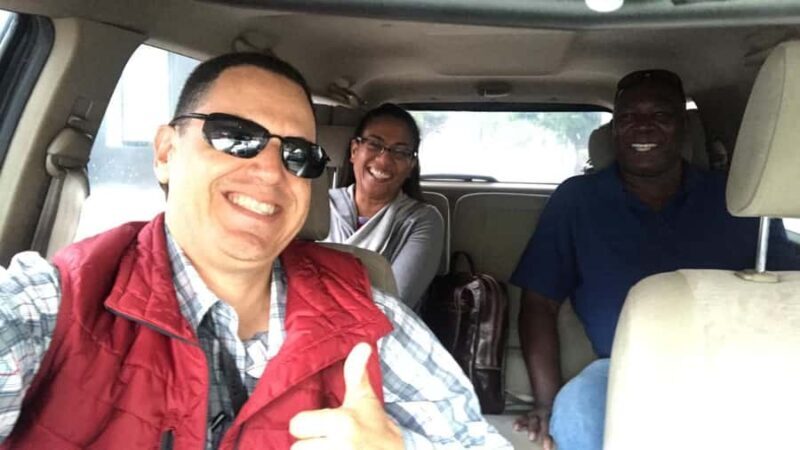 Antigua Guatemala , Full-Day Shared Tour from Guatemala City - FAQ