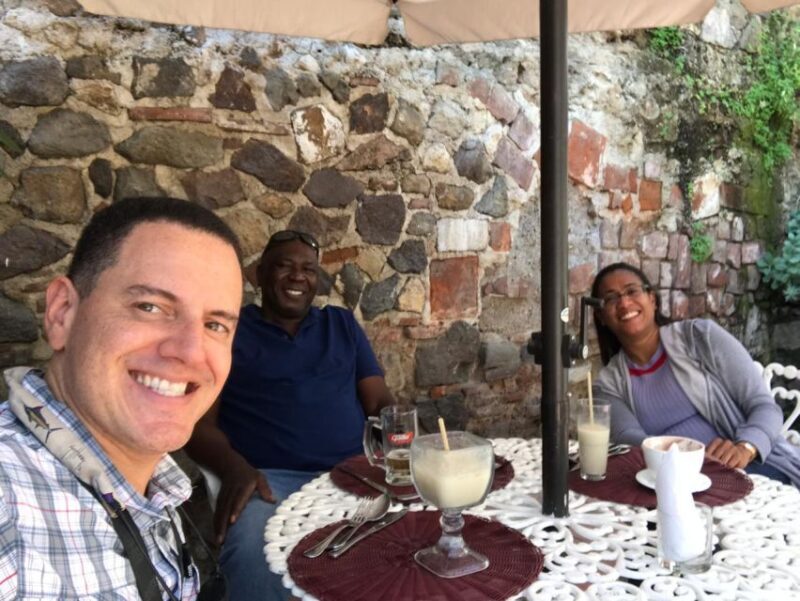 Antigua Guatemala , Full-Day Shared Tour from Guatemala City - Final Thoughts