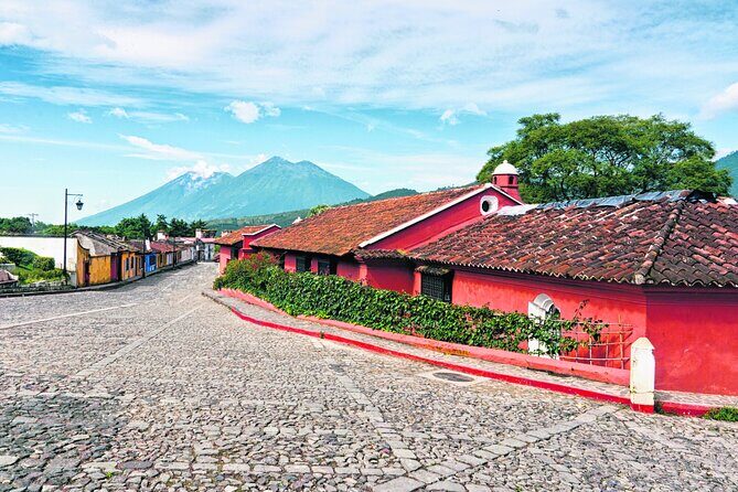 Antigua Guatemala Full Day Tour - Frequently Asked Questions