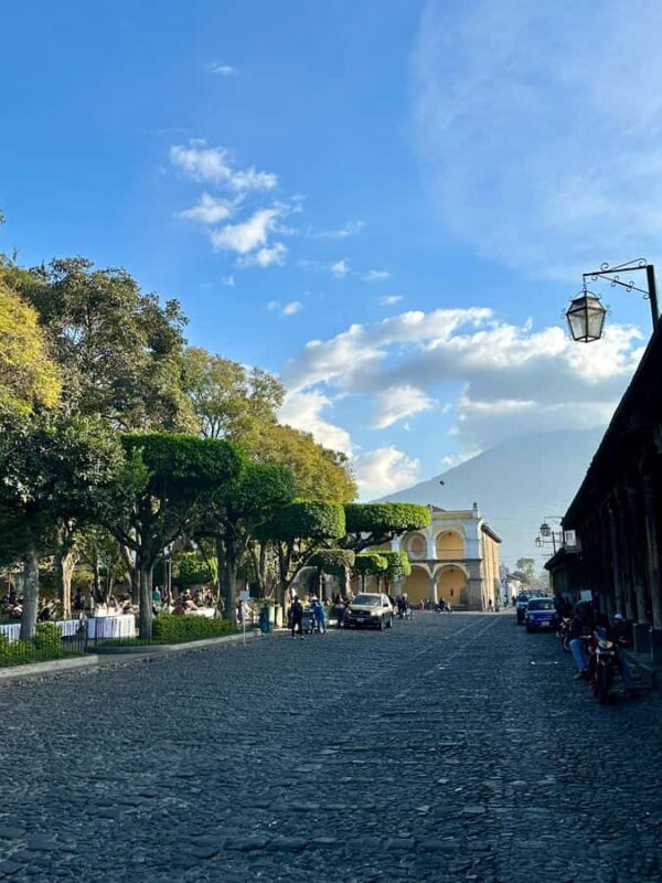 Antigua Guatemala: Full day tour. - A Closer Look at the Antigua Guatemala Full Day Tour