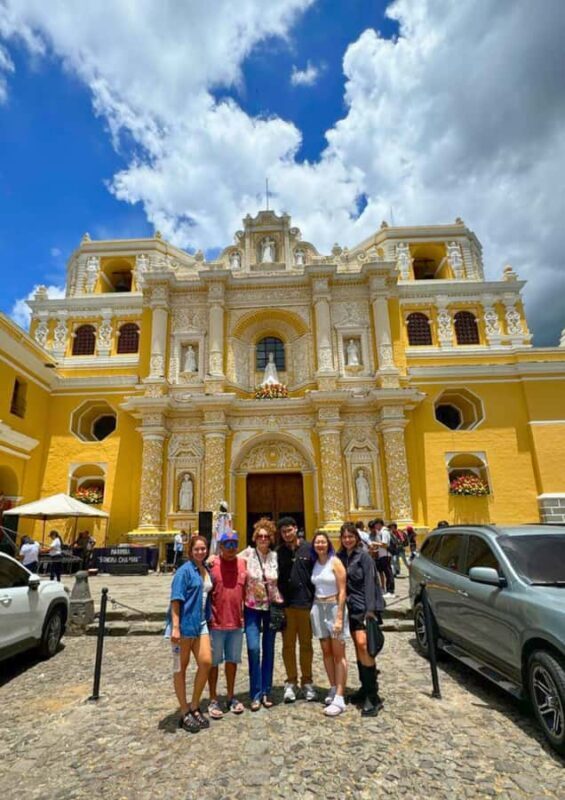 Antigua Guatemala: Full day tour. - Final Thoughts: Is It Worth It?
