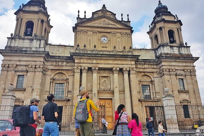 Antigua Guatemala & Guatemala City Tour - The Sum Up: Who Will Love This Tour?