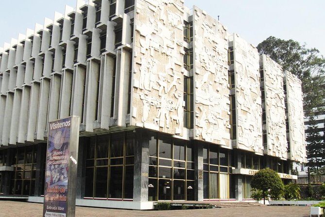 Antigua Guatemala & Guatemala City Tour - FAQ