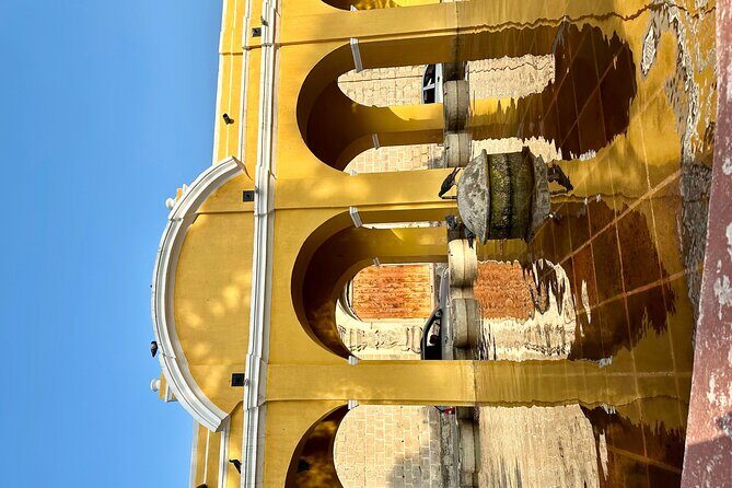 Antigua Guatemala Half Day Tour - A Deep Dive into the Antigua Guatemala Half Day Tour