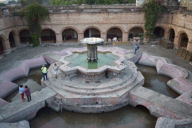 Antigua Guatemala Half Day Tour - Who Should Pick This Tour?