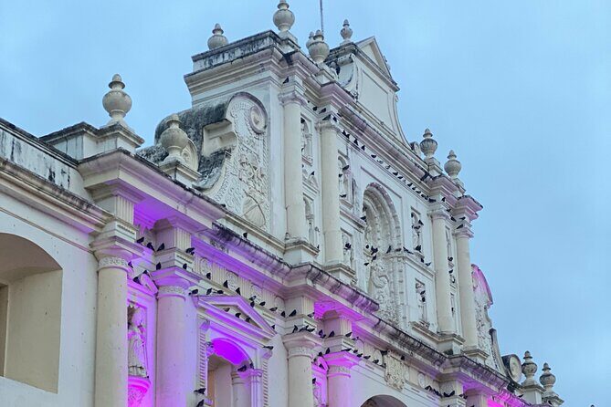 Antigua Guatemala Half Day Tour - Final Thoughts