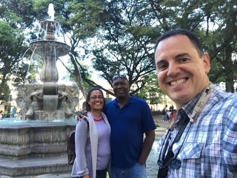 Antigua Guatemala Half-Day Tour with an Expert Guide - Exploring Antigua on a Half-Day Tour: What You Can Expect