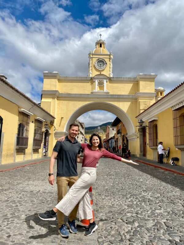 Antigua Guatemala Half-Day Tour with an Expert Guide - Frequently Asked Questions