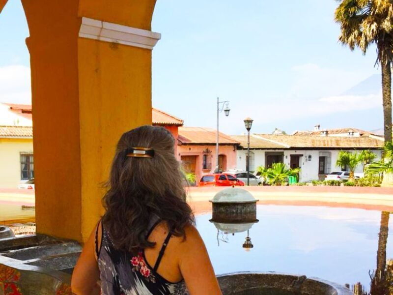 Antigua Guatemala: Morning Tour from Guatemala City - Why This Tour Offers Real Value