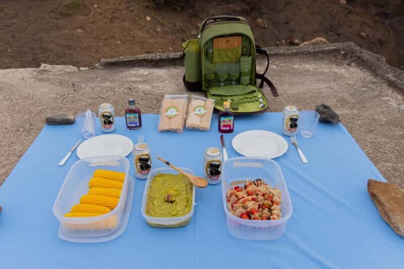 Antigua & Guatemala: Pacaya Volcano Hike & Picnic Adventure - Key Points