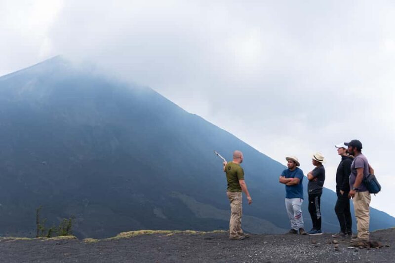 Antigua & Guatemala: Pacaya Volcano Hike & Picnic Adventure - FAQ