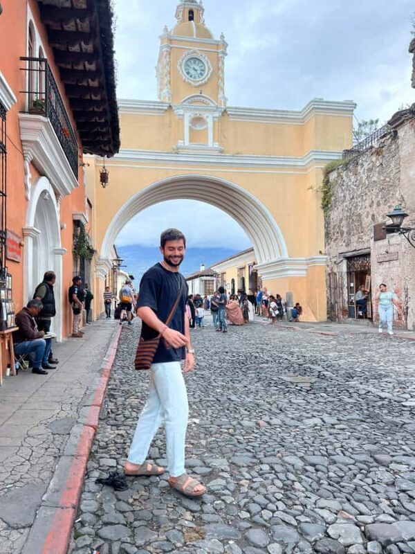 Antigua Guatemala Premium Experience + Lunch - Final Thoughts