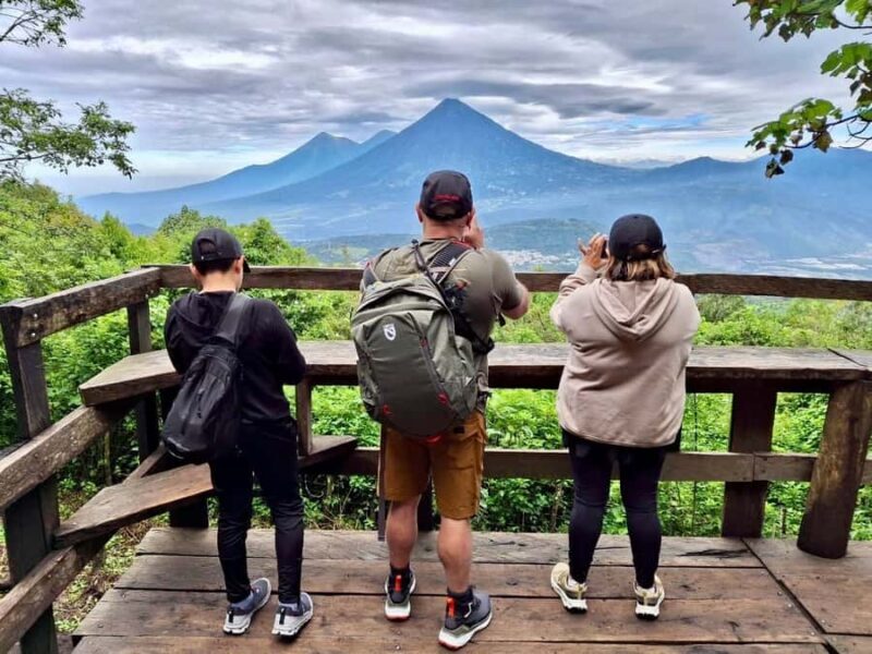 Antigua Guatemala: Private Day Tour to Pacaya Volcano - FAQ
