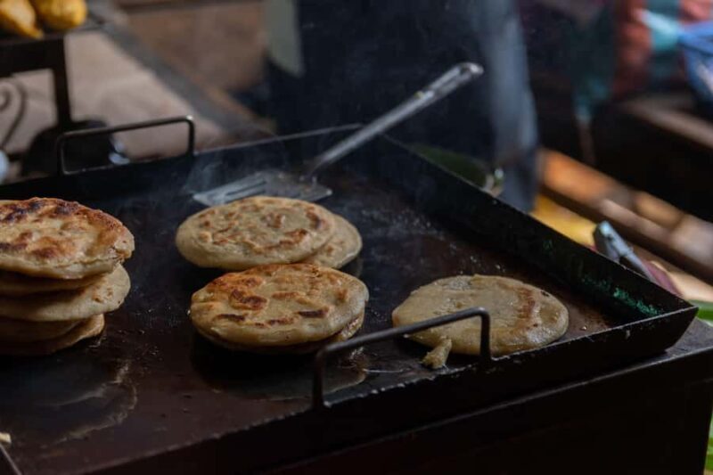 Antigua Guatemala: Street Food Walking Tour with Tastings - Value and Practical Considerations